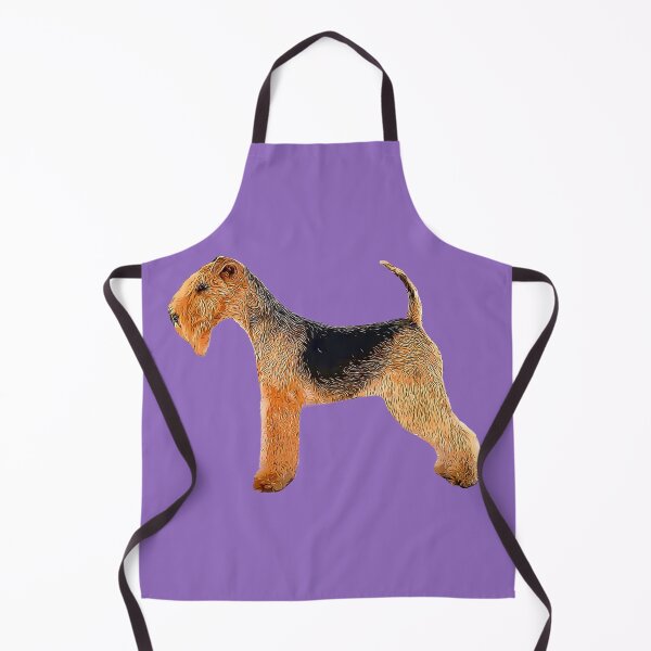 Item preview, Lakeland Terrier designed and sold by ElegantCat.