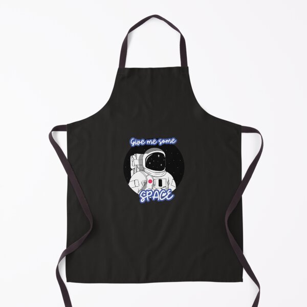 Item preview, Give me some SPACE T-Shirt designed and sold by BurghardLohmann.