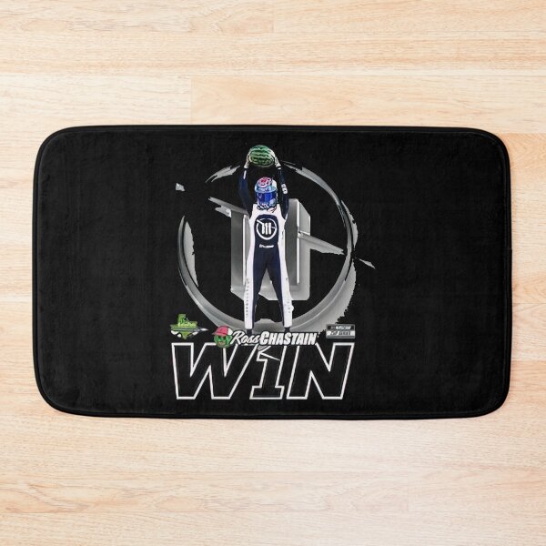 Item preview, Ross Chastain Checkered Flag White designed and sold by pipiapett.