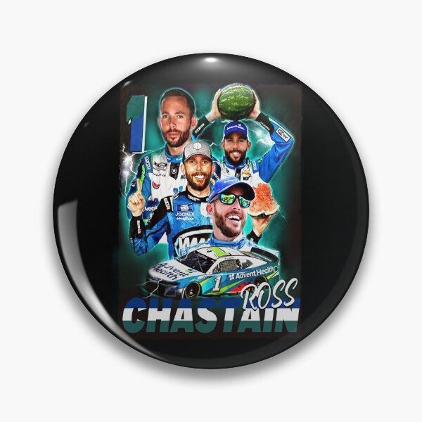 Item preview, Ross Chastain Vintage designed and sold by pipiapett.