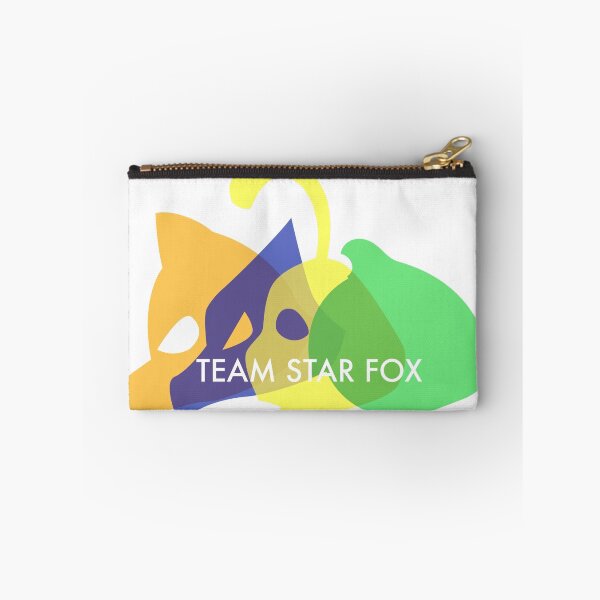 Item preview, Team Star Fox designed and sold by Plego.
