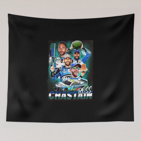 Item preview, Ross Chastain Vintage designed and sold by pipiapett.