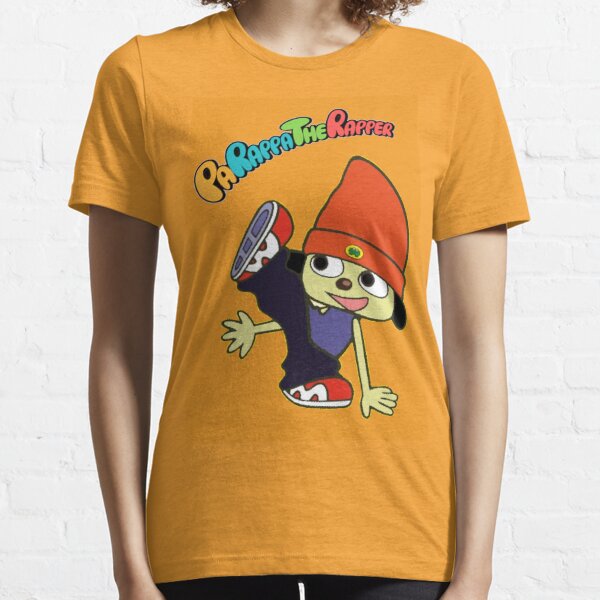 Parappa The Rapper Gifts & Merchandise | Redbubble