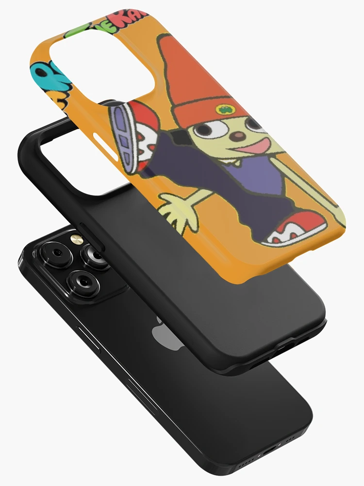 Parappa The Rapper T-Shirt