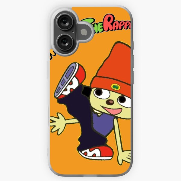 Parappa The Rapper T-Shirt