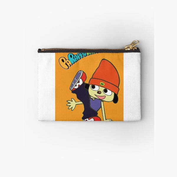 Item preview, Parappa The Rapper T-Shirt designed and sold by ftpjif.