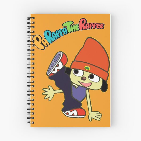 Item preview, Parappa The Rapper Camiseta designed and sold by ftpjif.