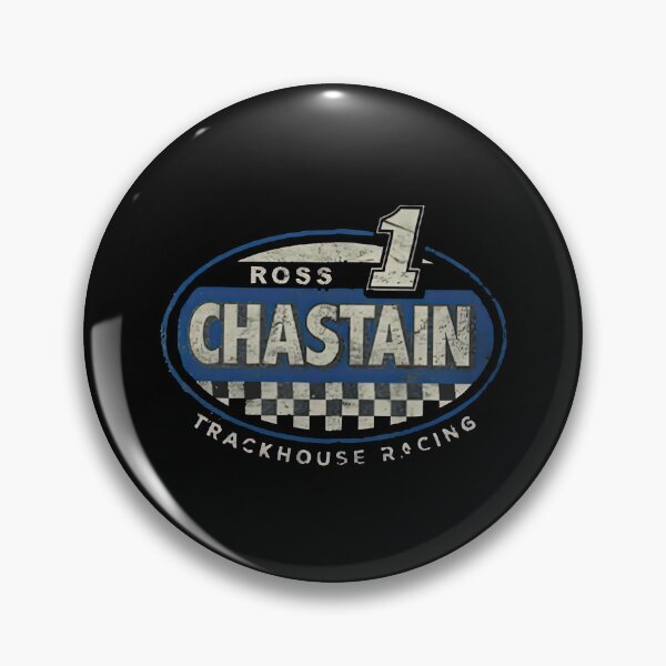 Item preview, Ross Chastain Logo designed and sold by pipiapett.