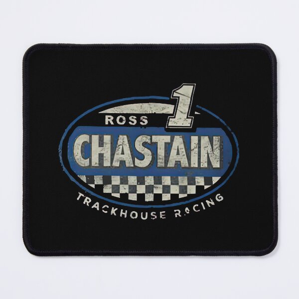 Item preview, Ross Chastain Logo designed and sold by pipiapett.