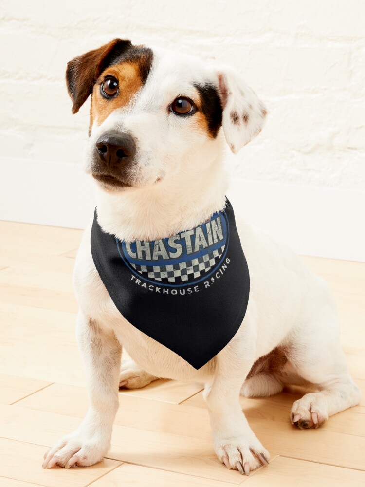 Ross Chastain Logo' Pet Bandana for Sale by pipiapett