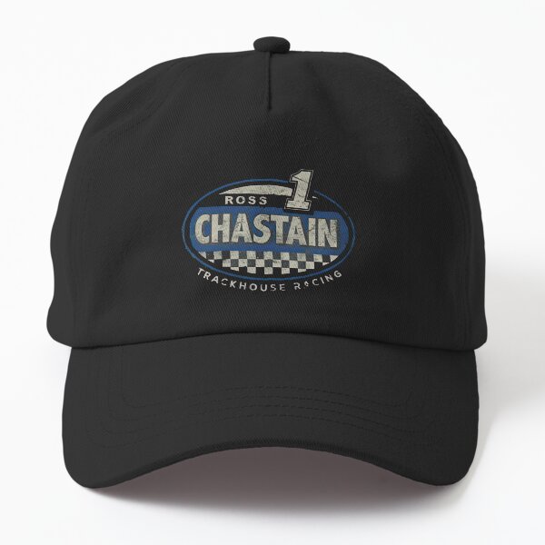 Aperçu de l'œuvre Logo Ross Chastain créée et vendue par pipiapett.