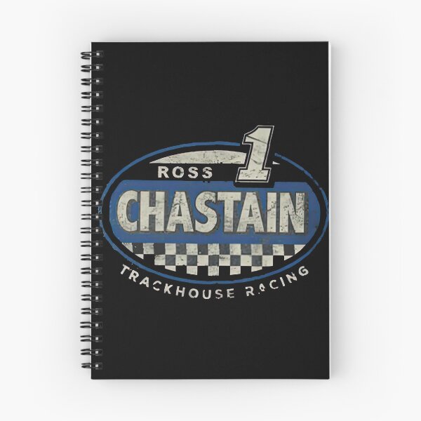 Item preview, Ross Chastain Logo designed and sold by pipiapett.