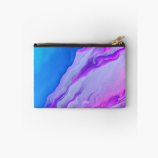 Item preview, Retro Blast Glitch Data Wave - Glitch Art Print designed and sold by burning.