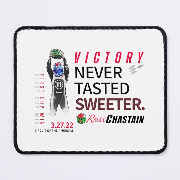 Item preview, ross chastain victory designed and sold by pipiapett.