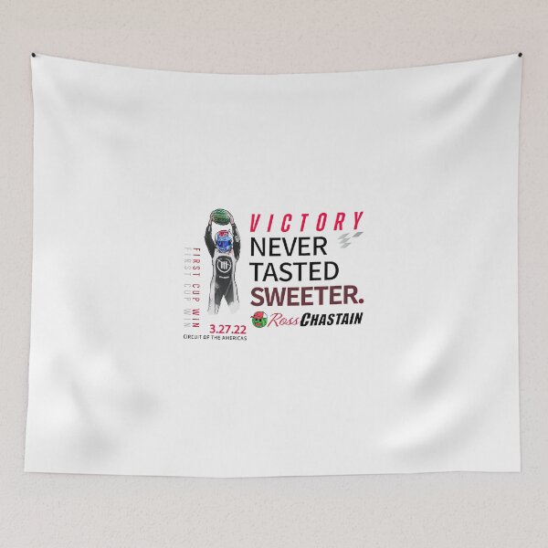 Item preview, ross chastain victory designed and sold by pipiapett.