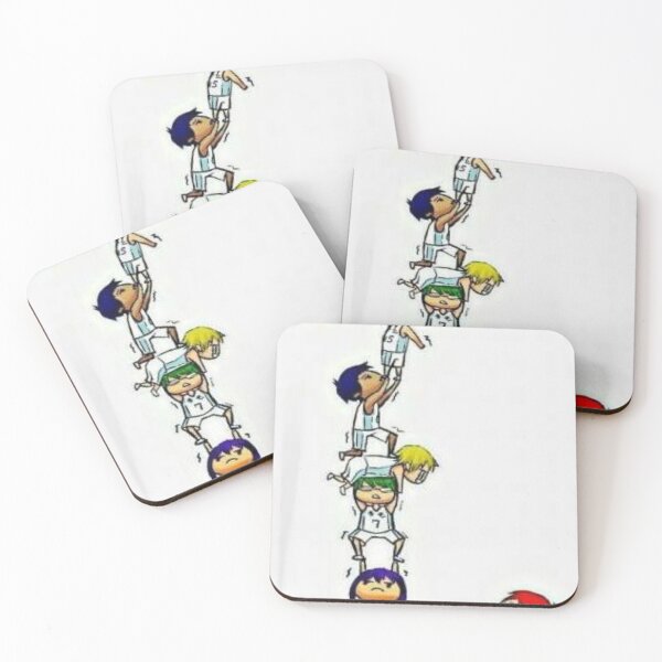 Item preview, Kuroko no basket Wallpaper #32 designed and sold by Rk4shop.