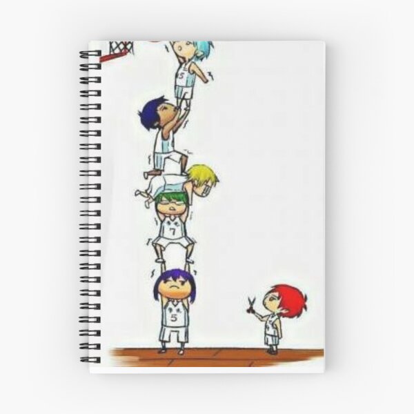Item preview, Kuroko no basket Wallpaper #32 designed and sold by Rk4shop.
