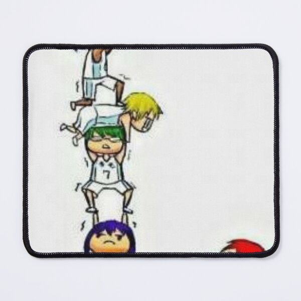 Item preview, Kuroko no basket Wallpaper #32 designed and sold by Rk4shop.