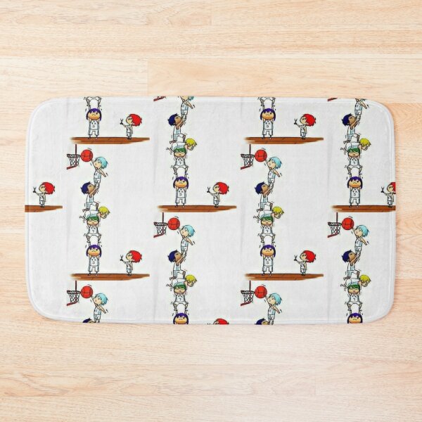 Item preview, Kuroko no basket Wallpaper #32 designed and sold by Rk4shop.