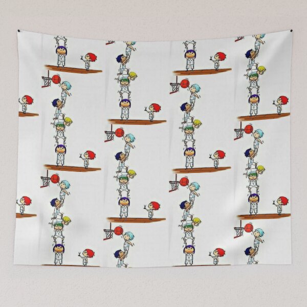 Item preview, Kuroko no basket Wallpaper #32 designed and sold by Rk4shop.
