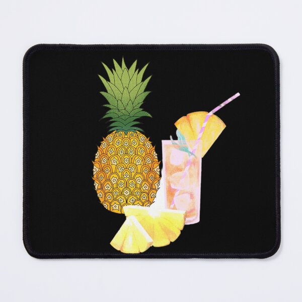 Item preview, Anatomy of A Pineapple designed and sold by Echo Aesthetics.