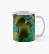 Perfume Botticelli Mug