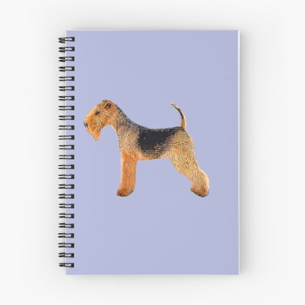 Item preview, Lakeland Terrier designed and sold by ElegantCat.