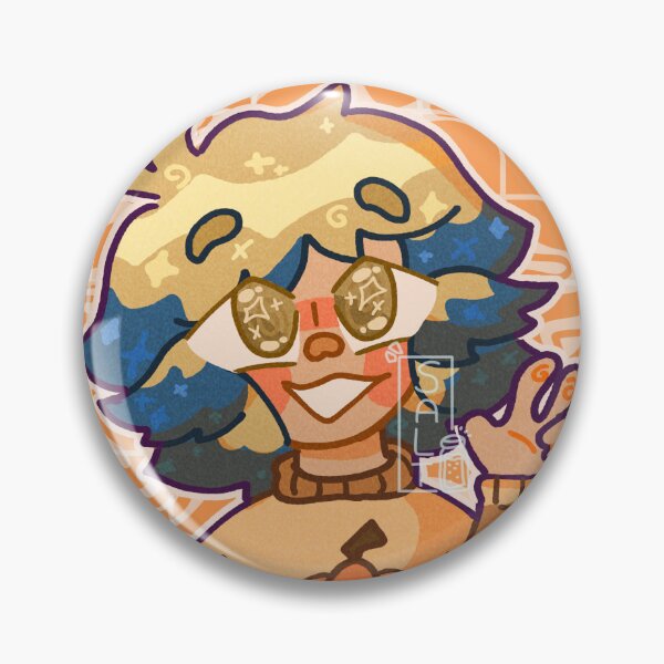 Item preview, the owl house vee!! designed and sold by saltsstuff.