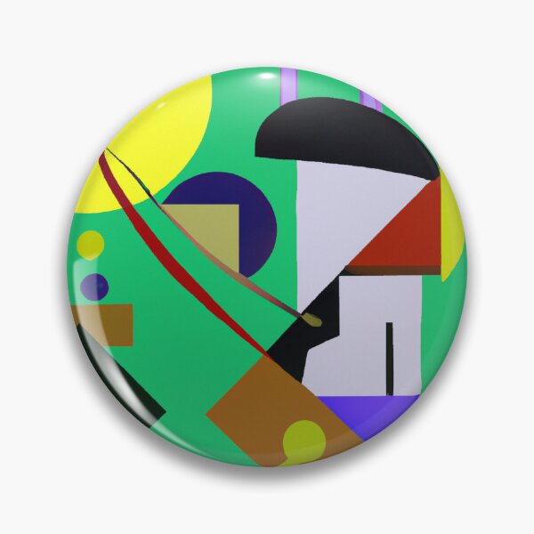 Item preview, vbstrvctivsm- palette (Abstract Art 42) designed and sold by vbstrvctivsm.