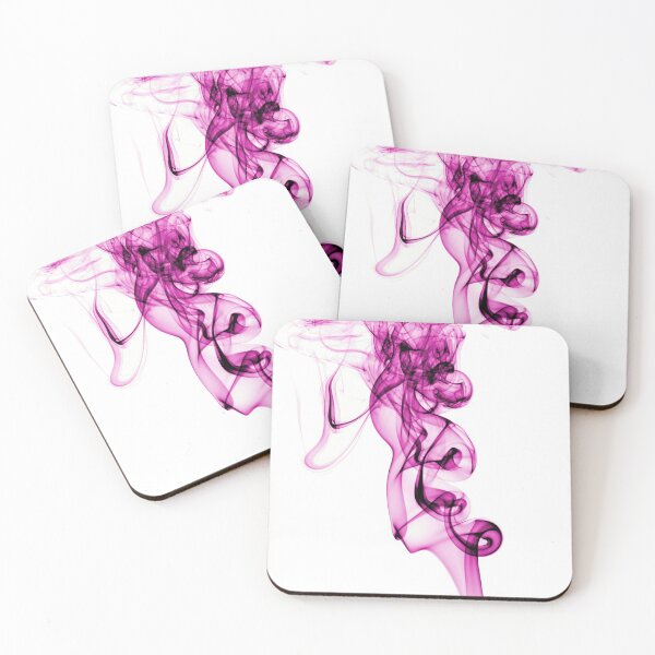 Item preview, Smoke -- Purple designed and sold by Rachael Martin.