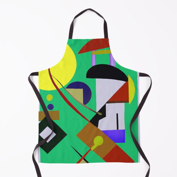 Item preview, vbstrvctivsm- palette (Abstract Art 42) designed and sold by vbstrvctivsm.