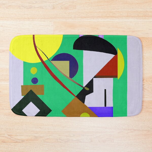 Item preview, vbstrvctivsm- palette (Abstract Art 42) designed and sold by vbstrvctivsm.