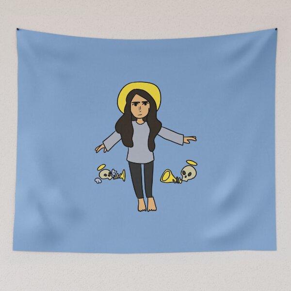 Item preview, our lord and savior apolo christ designed and sold by xXPizzaLycanXx.