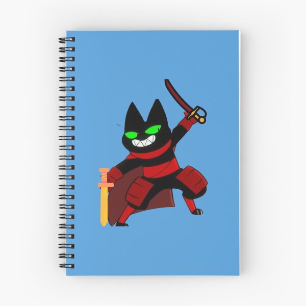 Item preview, mao mao cat  pure hero t shirts   designed and sold by HeiderSchaller.