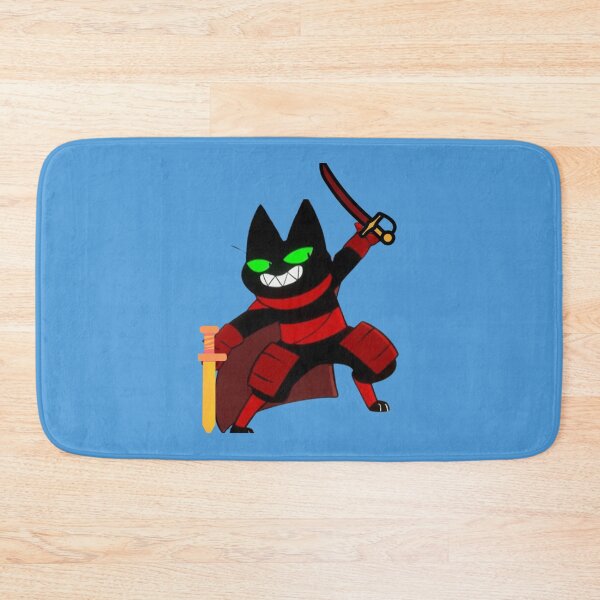 Item preview, mao mao cat  pure hero t shirts   designed and sold by HeiderSchaller.