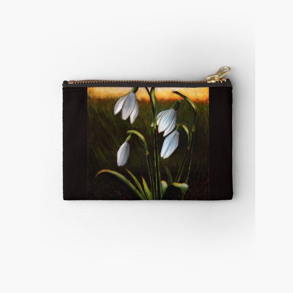 Item preview, Snowdrop designed and sold by BlueLinnet.