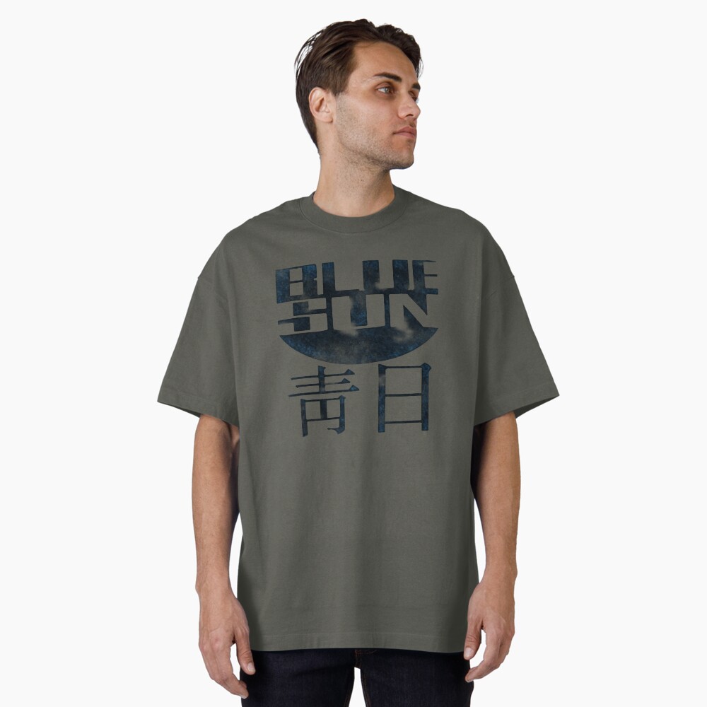 Item preview, Oversized T-Shirt designed and sold by RennHarper.