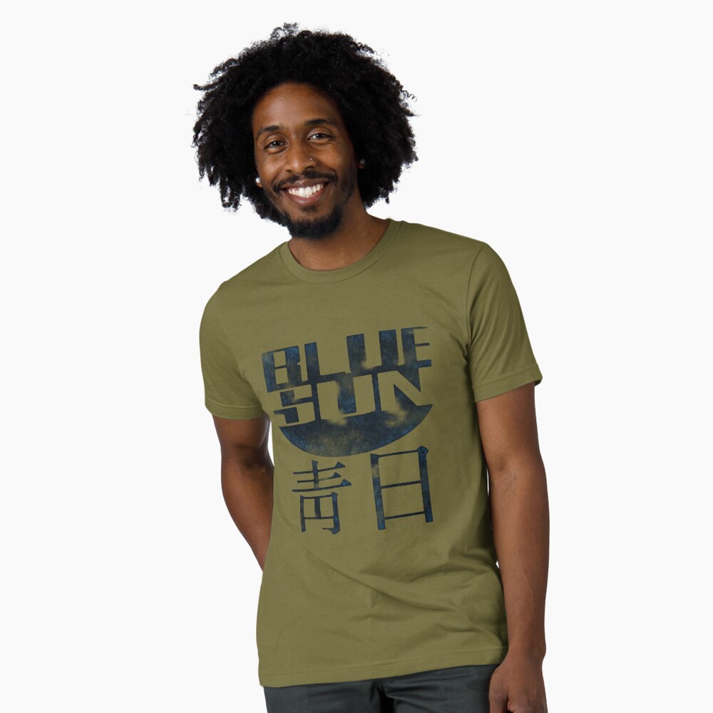 Item preview, Tri-blend T-Shirt designed and sold by RennHarper.