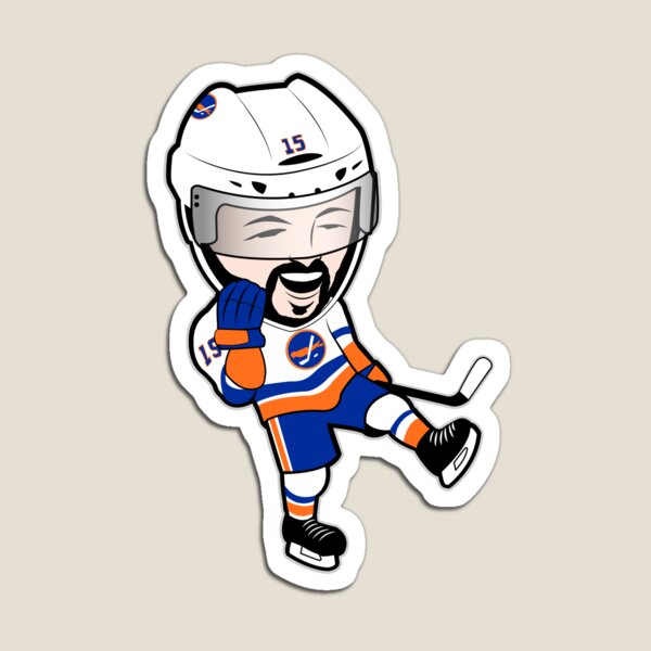 Buck Stops Here Magnet
