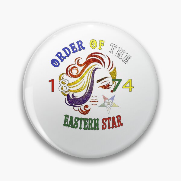 Item preview, OES Order Of The Eastern Star Logo Sister's keeper Freemason designed and sold by TopTeeShop.