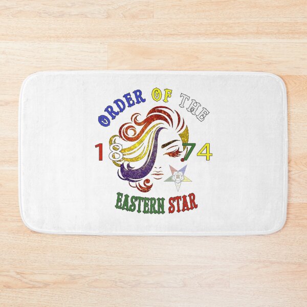 Item preview, OES Order Of The Eastern Star Logo Sister's keeper Freemason designed and sold by TopTeeShop.