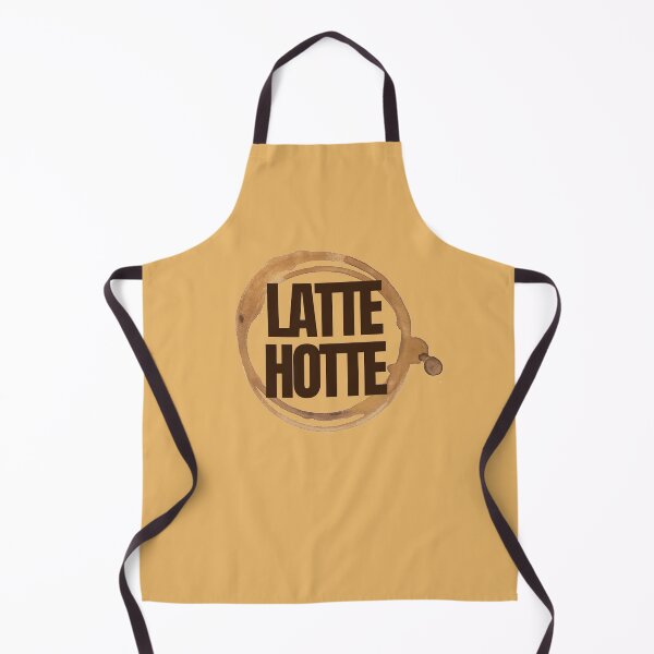 Item preview, Starkid Hatchetfield - Latte Hotte designed and sold by humnoo.