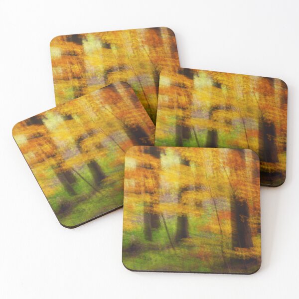 Item preview, The colourful Autumn in the Black Forest designed and sold by Imi Koetz.