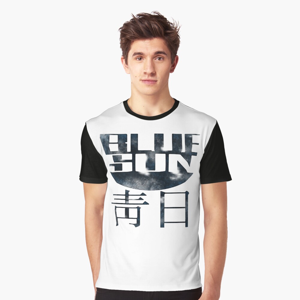 Item preview, Graphic T-Shirt designed and sold by RennHarper.