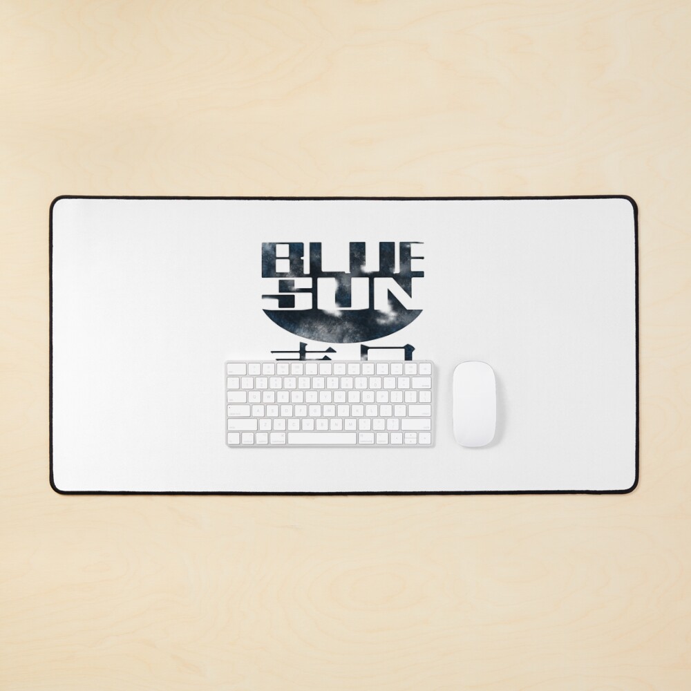 Item preview, Desk Mat designed and sold by RennHarper.