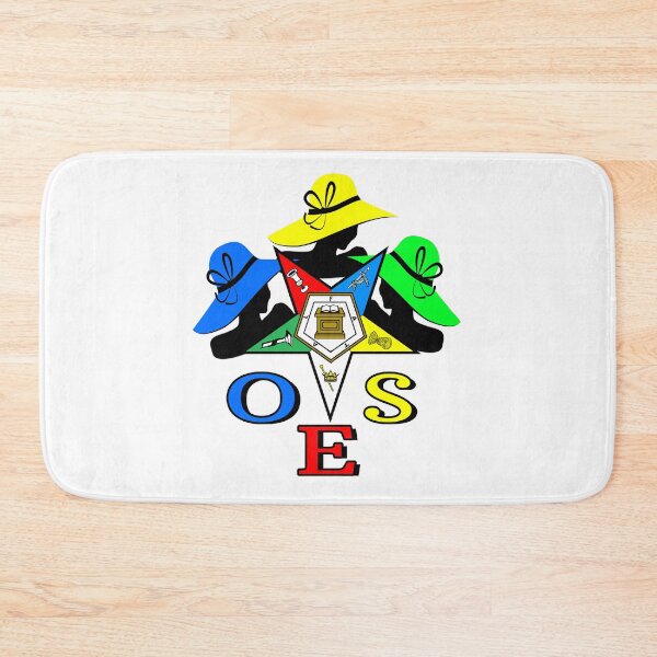 Item preview,  OES Order Of The Eastern Star Logo Diva Sister Keeper Freemason designed and sold by TopTeeShop.