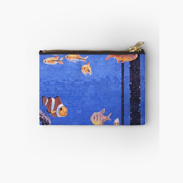 Artikelvorschau, "Fisch 2" entworfen und verkauft von Richard Robinson.