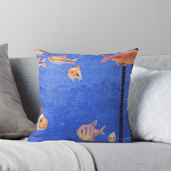 Item preview, "Fish 2" designed and sold by Richard Robinson.