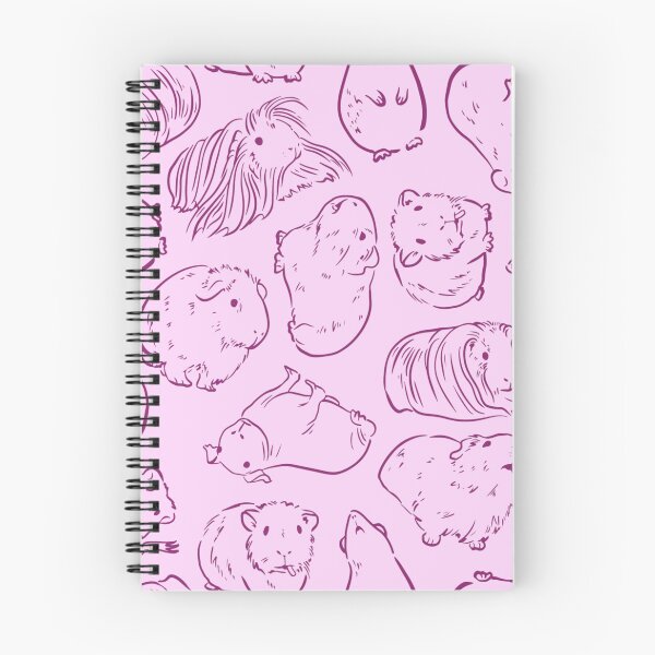 Item preview, Cute guinea pigs designed and sold by DerSenat.