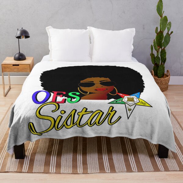 Item preview, OES Order Of The Eastern Star Logo Sistar Keep Your Head High Freemason designed and sold by TopTeeShop.